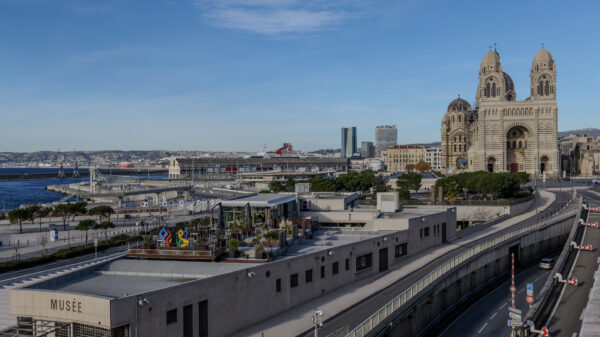 CityPass Marseille Mucem