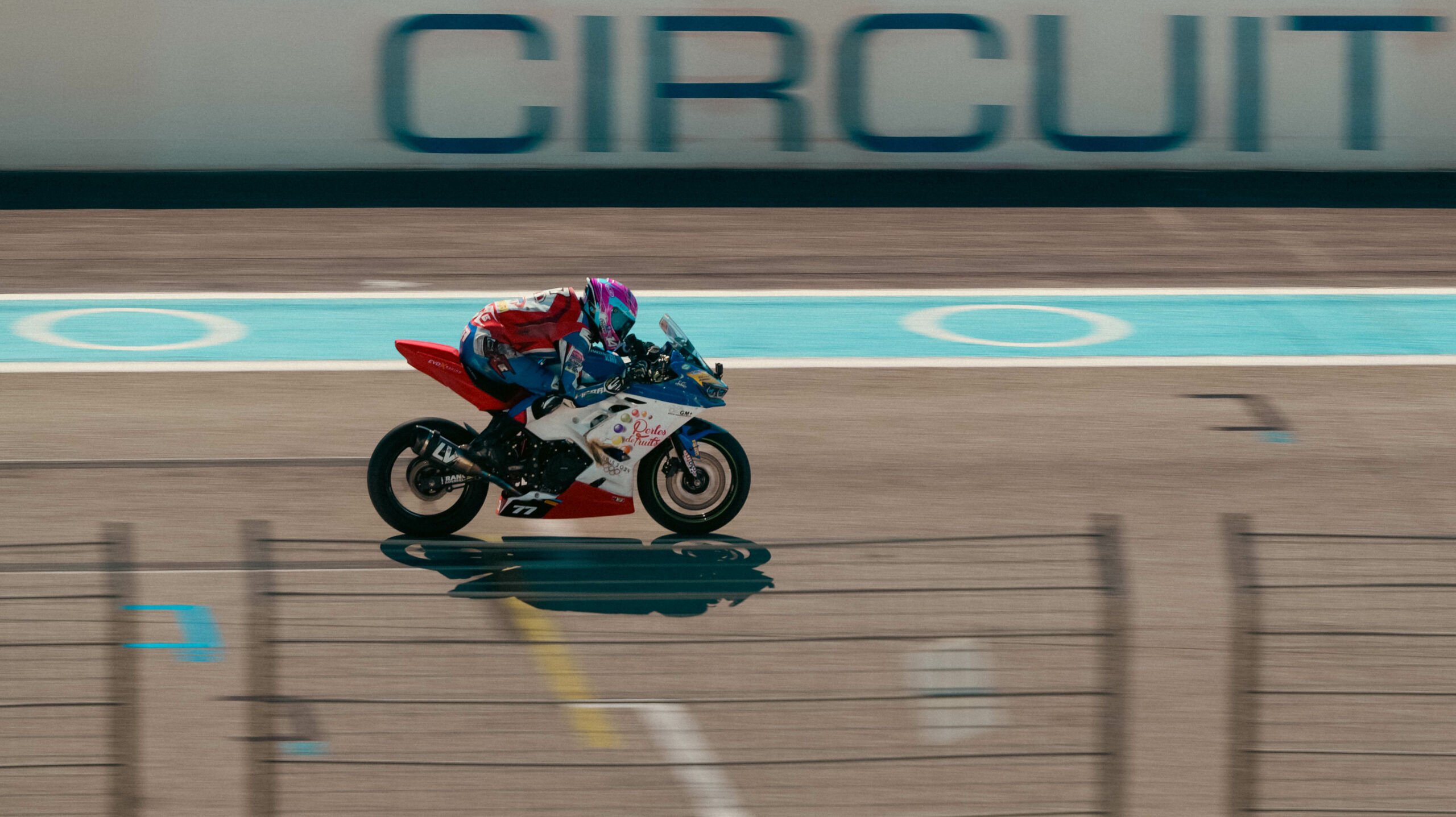 championnat superbike 2024