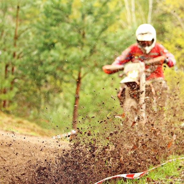 motocross