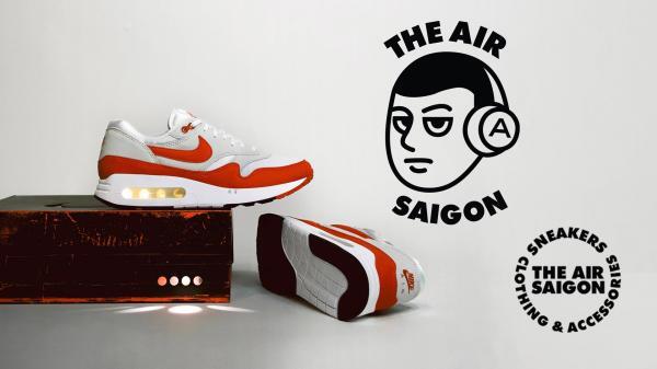 The Air Saigon