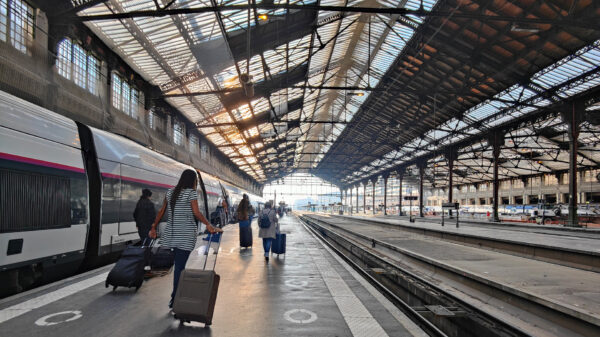 voyages sncf